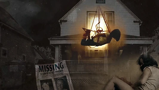 Watch Cleveland Abduction Trailer