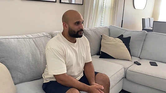 Watch Idrees Khan: Ties to Trinidad Trailer