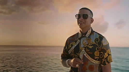 Watch Reggaeton: The Sound That Conquered the World Trailer