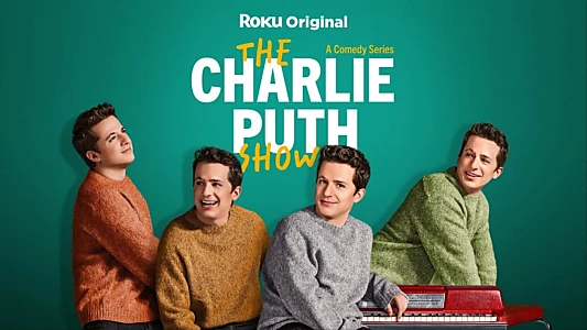 Watch The Charlie Puth Show Trailer