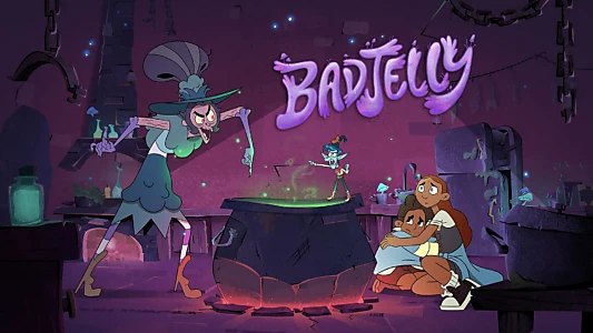 Watch Badjelly Trailer