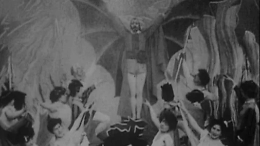 Watch Faust in the Underworld Trailer