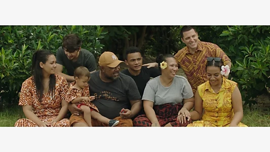 Watch The Samoa Deal Trailer