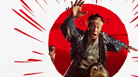 Watch Samurai Hustle Returns Trailer