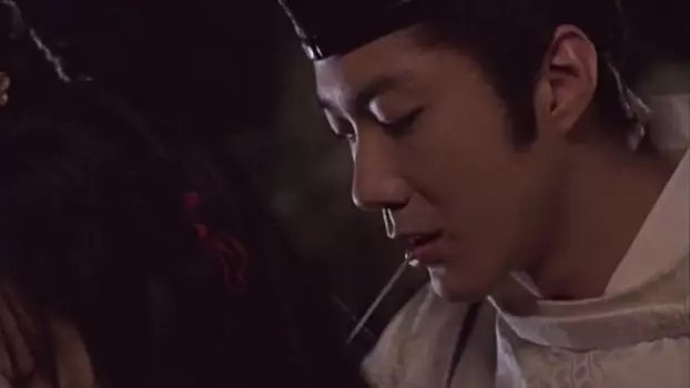 Watch Onmyoji: The Yin Yang Master II Trailer