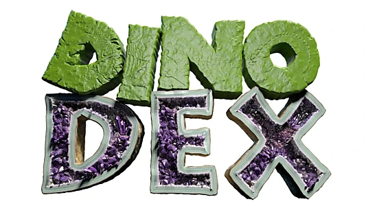 Watch Dino Dex Trailer