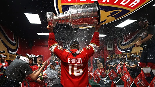 Watch Florida Panthers' 2024 Stanley Cup Championship Film Trailer