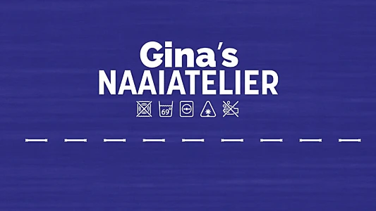 Gina's naaiatelier