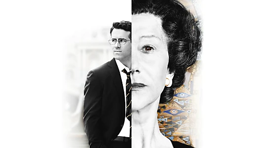 Watch Woman in Gold Trailer