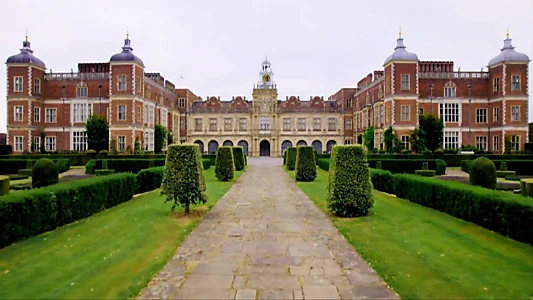 Hatfield House: A Royal Residence