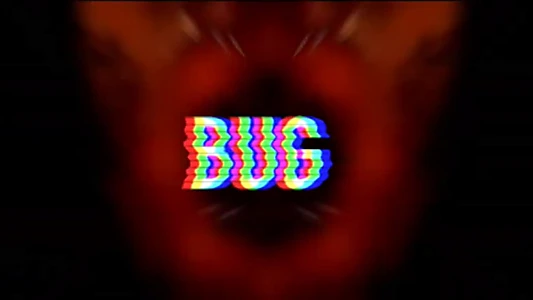 Watch Bug Trailer