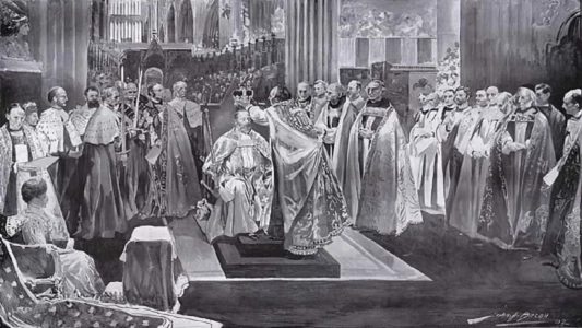 Watch The Coronation of Edward VII Trailer