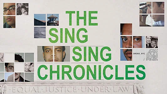 Watch The Sing Sing Chronicles Trailer