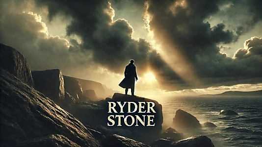 Ryder Stone