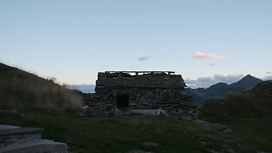 L'eco delle campane d'inverno