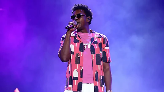 Seu Jorge The Town 2023