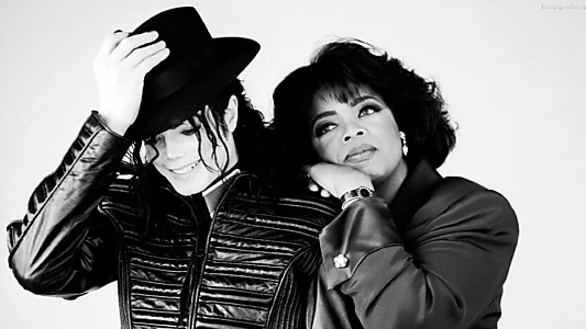 Watch Michael Jackson Talks... to Oprah Trailer