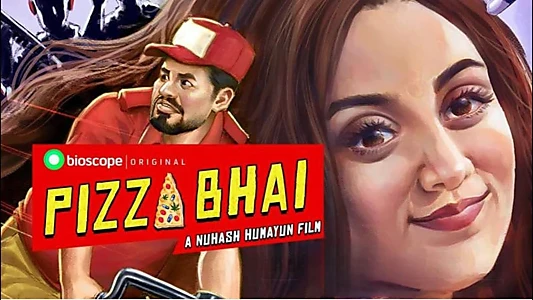 Watch Pizza Bhai Trailer