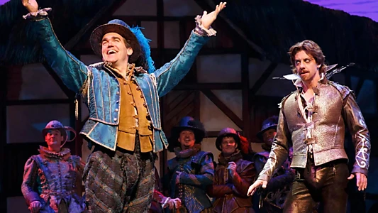 Watch Something Rotten! Trailer