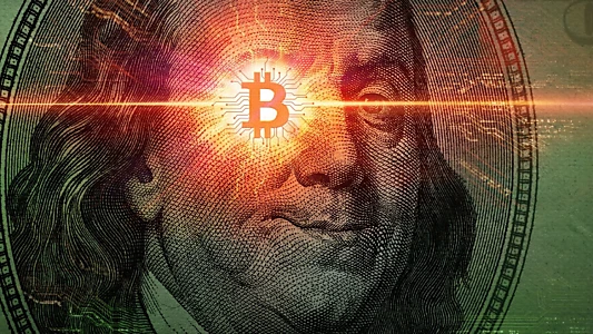 Watch Money Electric: The Bitcoin Mystery Trailer