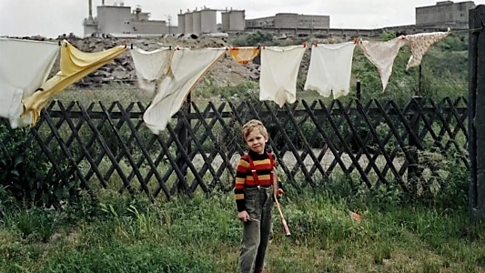 Fotoshooting DDR - Bilder zwischen Propaganda und Alltag