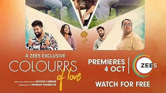 Watch Colourrs of Love Trailer