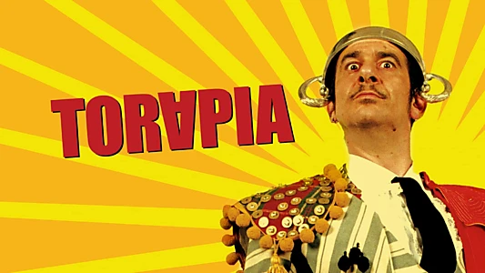 Watch Torapia Trailer