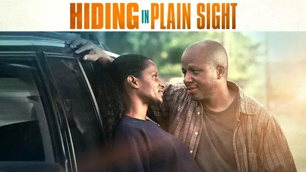 Watch Hiding in Plain Sight Trailer