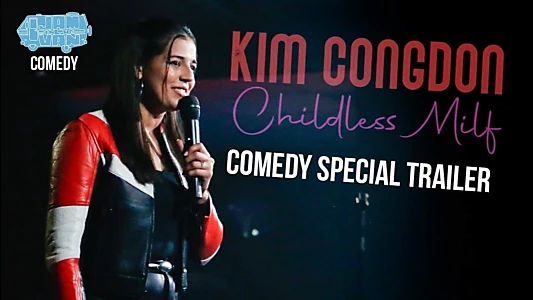 Watch Kim Congdon: Childless Milf Trailer