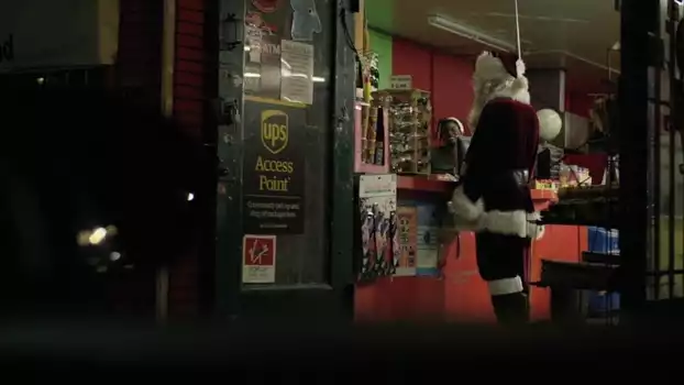 Watch Christmas Crime Story Trailer
