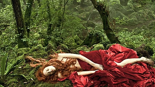 Watch Tale of Tales Trailer