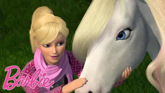 Watch Barbie & Her Sisters in A Pony Tale Trailer