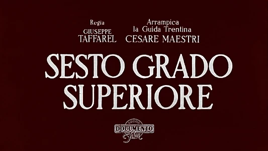 Sesto Grado Superiore
