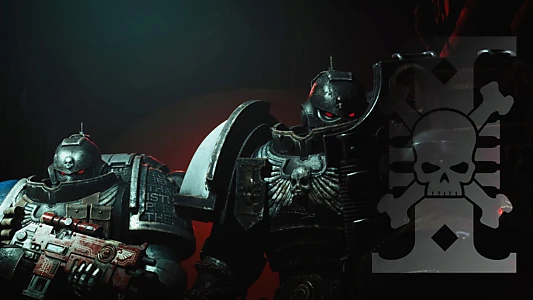 Watch The Enemy Without: A Deathwatch Vignette Trailer