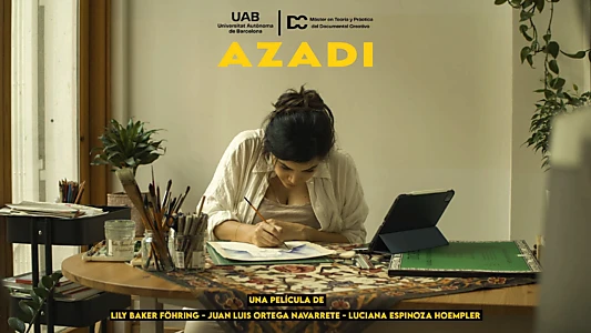 Azadi