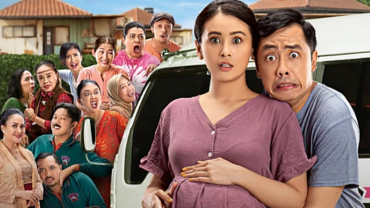 Watch Cocote Tonggo Trailer