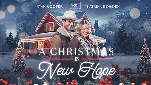 Watch A Christmas in New Hope Trailer