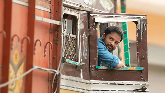 Watch Mittran Da Challeya Truck Ni Trailer