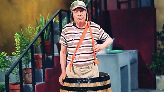 Lo Mejor del Chavo Del Ocho 1 e 2