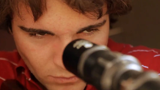 Watch Cain Rose Up Trailer