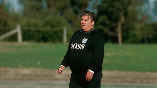 Watch Ange & The Boss - Puskas in Australia Trailer