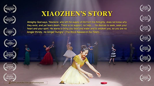 Watch Xiaozhen's Story Trailer