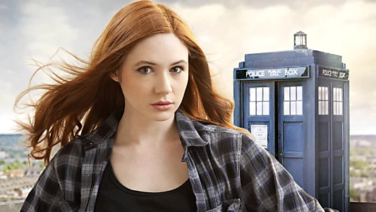 Doctor Who