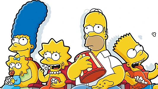 The Simpsons
