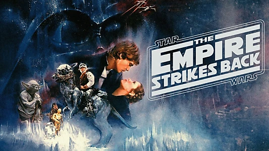 The Empire Strikes Back