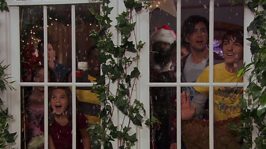 Merry Christmas, Drake & Josh