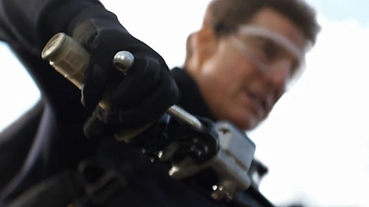 Mission: Impossible - Dead Reckoning Part One
