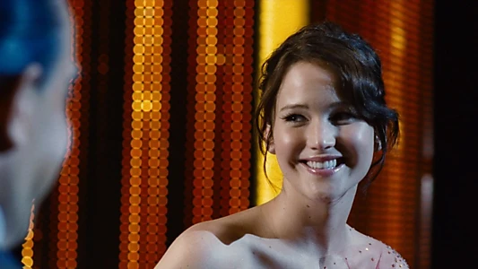 The Hunger Games