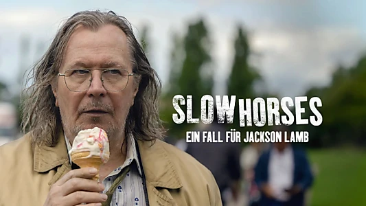 Slow Horses