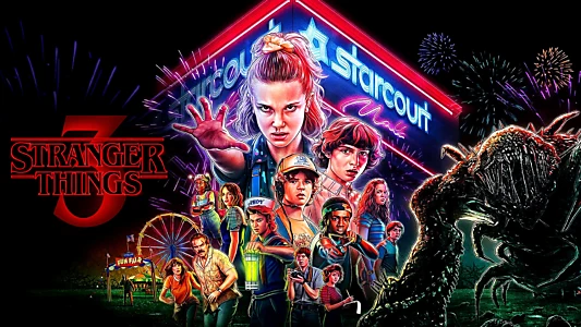 Stranger Things